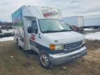 2005 Ford E350 Utility / Service Truck