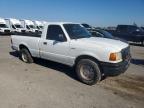 2004 Ford Ranger
