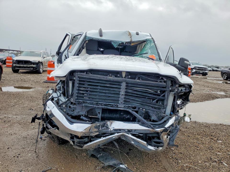 2023 Dodge RAM 2500 BIG Horn