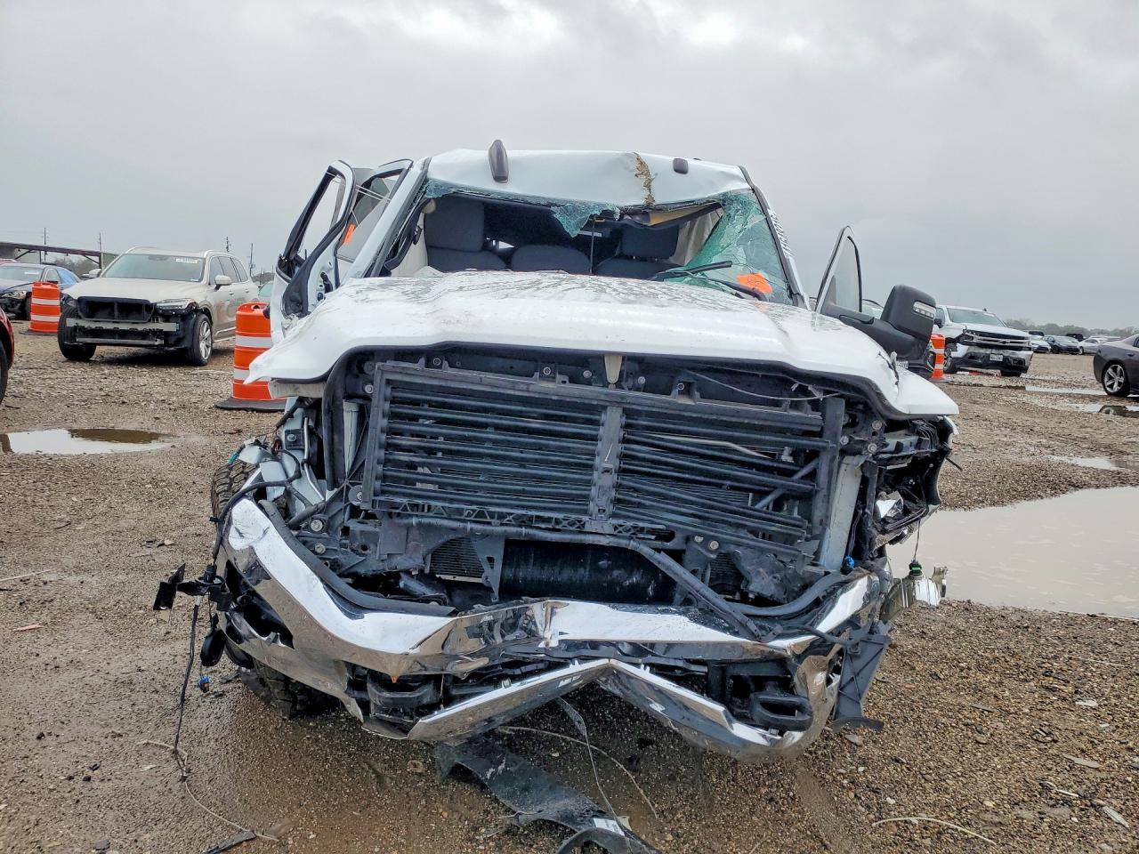 2023 Dodge RAM 2500 BIG Horn