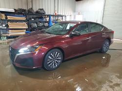 2025 Nissan Altima 2.5 sv for sale in Oklahoma City, OK