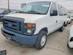 2009 Ford Econoline E350 Super Duty Wagon