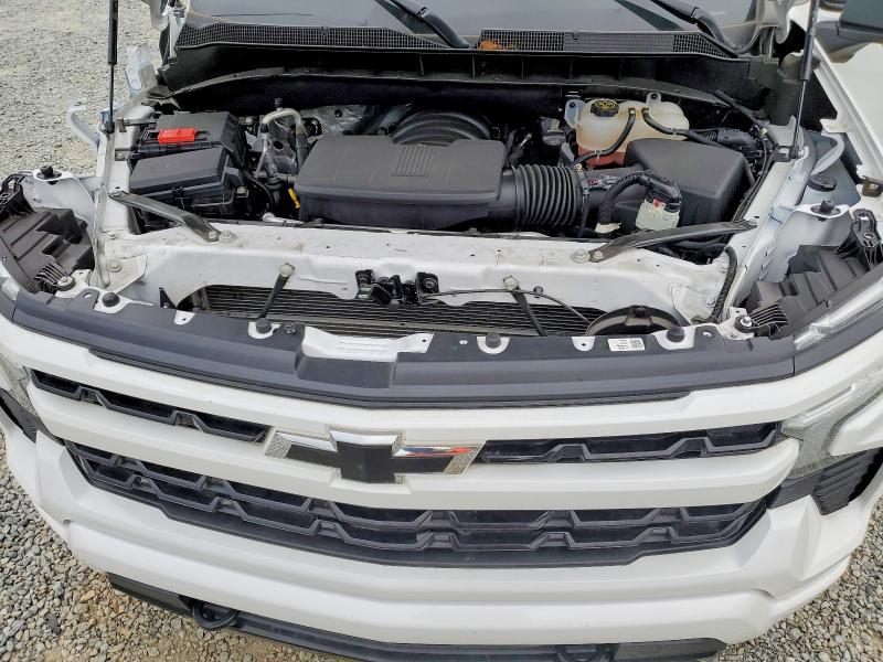 2023 Chevrolet Silverado K1500 RST