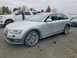 2013 Audi A4 Allroad Premium Plus for sale in Denver, CO