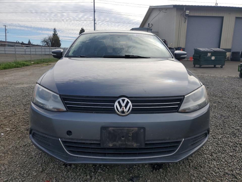 2014 Volkswagen Jetta tdi