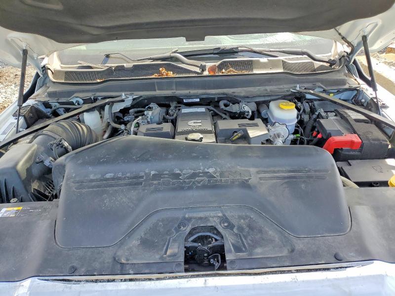 2022 Dodge RAM 2500 BIG Horn