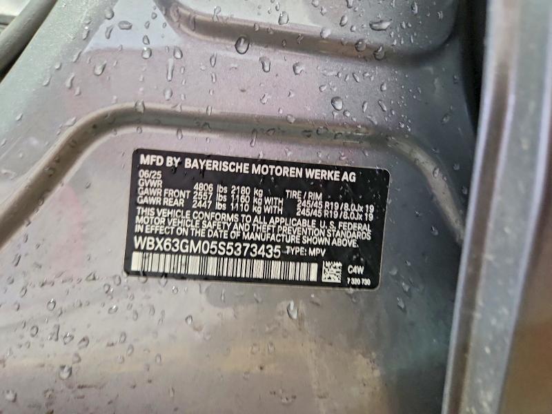 2025 BMW 2025 b m w x Series X2 4D suv 28I Xdrive Msport