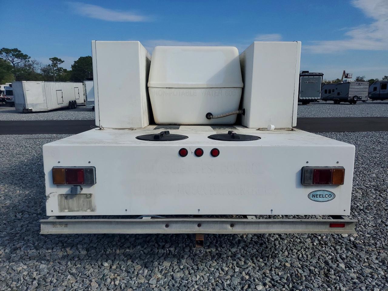 2007 GMC W4500 W45042