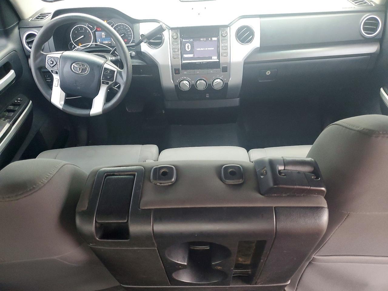 2014 Toyota Tundra SR5