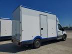 2022 Ford Transit Delivery Truck