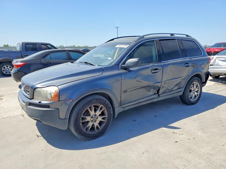 2006 Volvo Xc90 V8