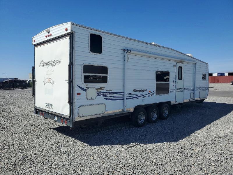 2004 Nomad 2004 Skyline Nomad Camper