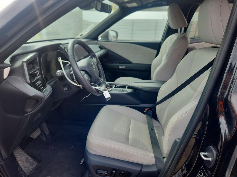 2024 Lexus Tx 350