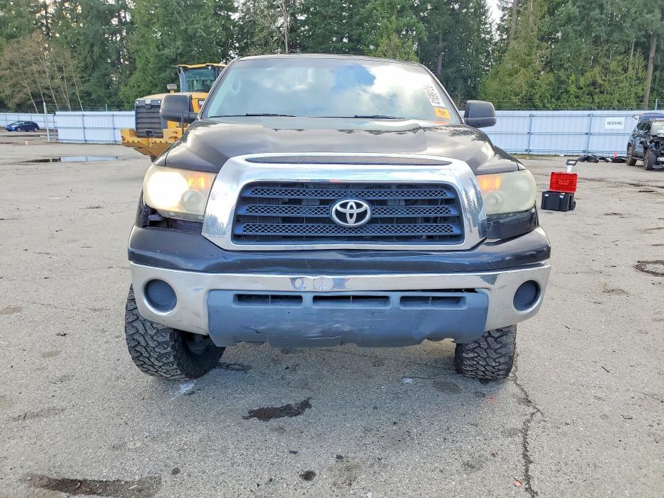 2007 Toyota Tundra SR5