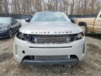 2020 Land Rover Range Rover Evoque s