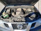 2015 Nissan Frontier PRO-4X