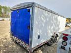2016 Sure-Trac STRCH10220TAPL11-100 Enclosed Cargo Trailer