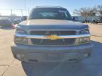 2002 Chevrolet Avalanche C1500