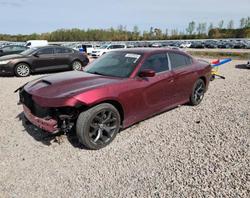 Dodge salvage cars for sale: 2018 Dodge Charger sxt Plus