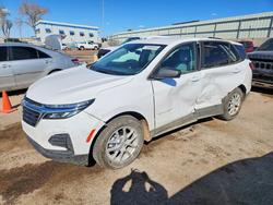Chevrolet salvage cars for sale: 2024 Chevrolet Equinox ls