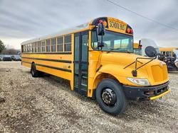 2013 Ic Corporation Ce Series School-school bus en venta en Franklin, WI