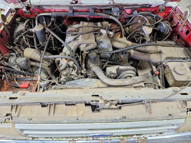 1991 Ford F150