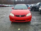 2004 Honda Civic ex