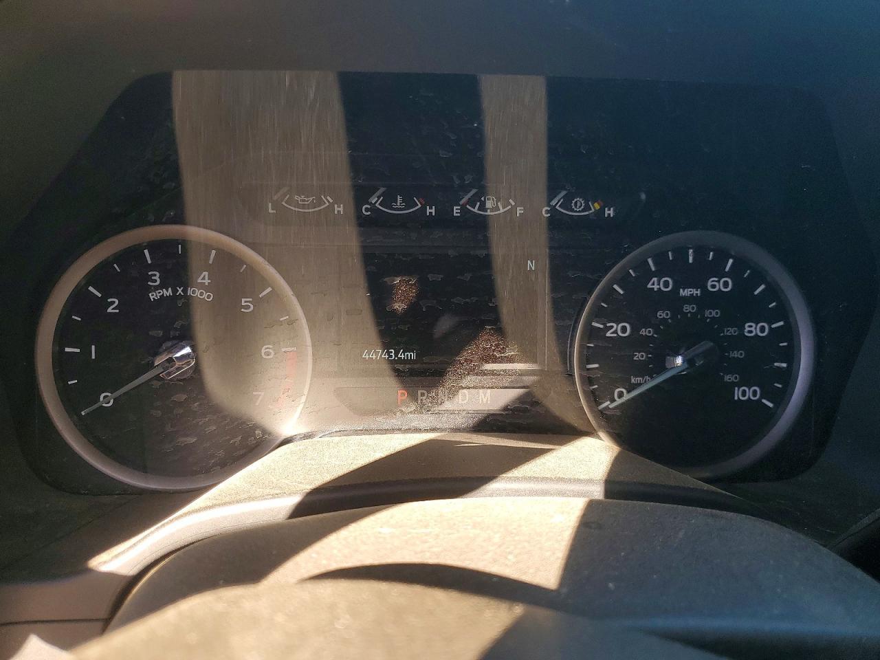 2021 Ford F250 Super Duty