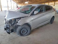 2015 Hyundai Accent gs en venta en Phoenix, AZ