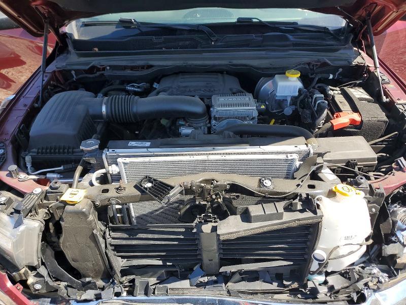 2024 Dodge RAM 1500 BIG Horn
