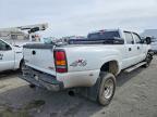 2007 GMC New Sierra K3500