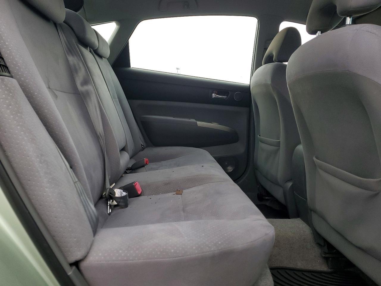 2007 Toyota Prius Base