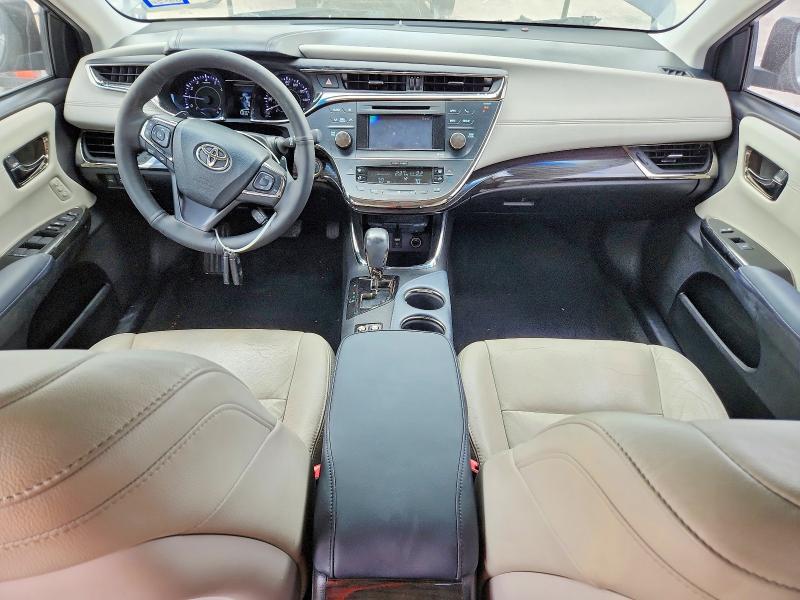 2013 Toyota Avalon xle Touring