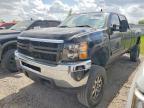 2012 Chevrolet Silverado K3500 LT