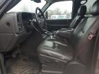2005 GMC Sierra K2500 Heavy Duty