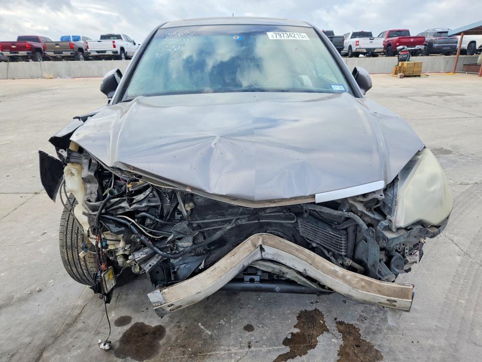 2007 Acura Rdx Technology