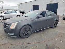 2010 Cadillac CTS for sale in Jacksonville, FL