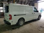 2015 Niss AN NV 2500 Utility / Service Van
