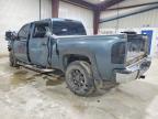 2008 Chevrolet Silverado K2500 Heavy Duty