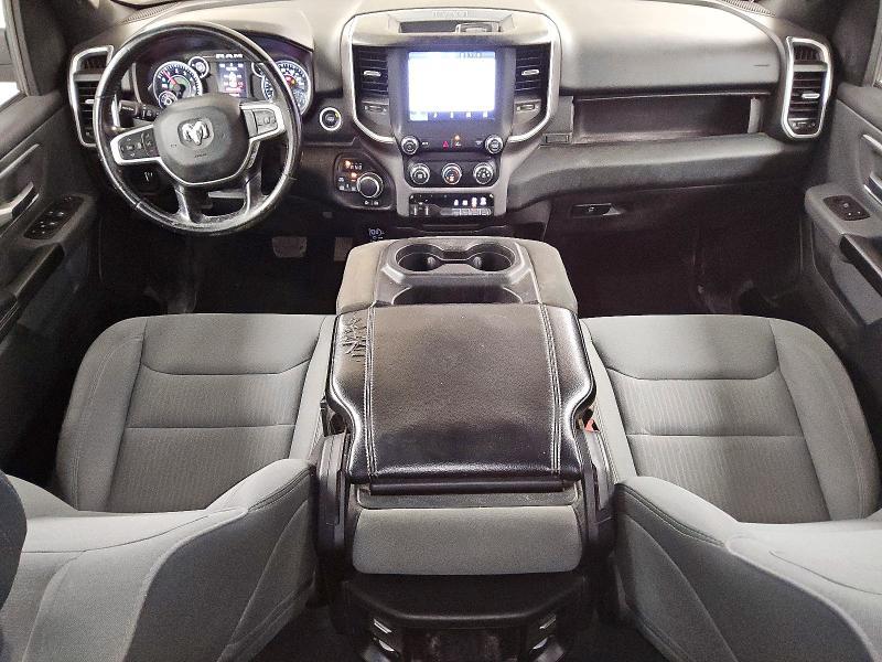 2022 Dodge RAM 1500 BIG Horn