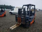 2015 Toyt Forklift
