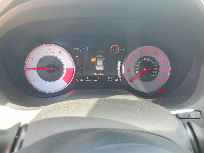 2020 Acura Rdx A-spec