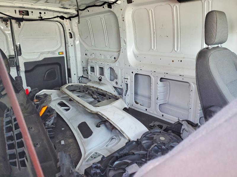 2019 Ford Transit T-250