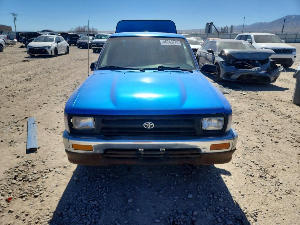 1994 Toyota Pickup DX