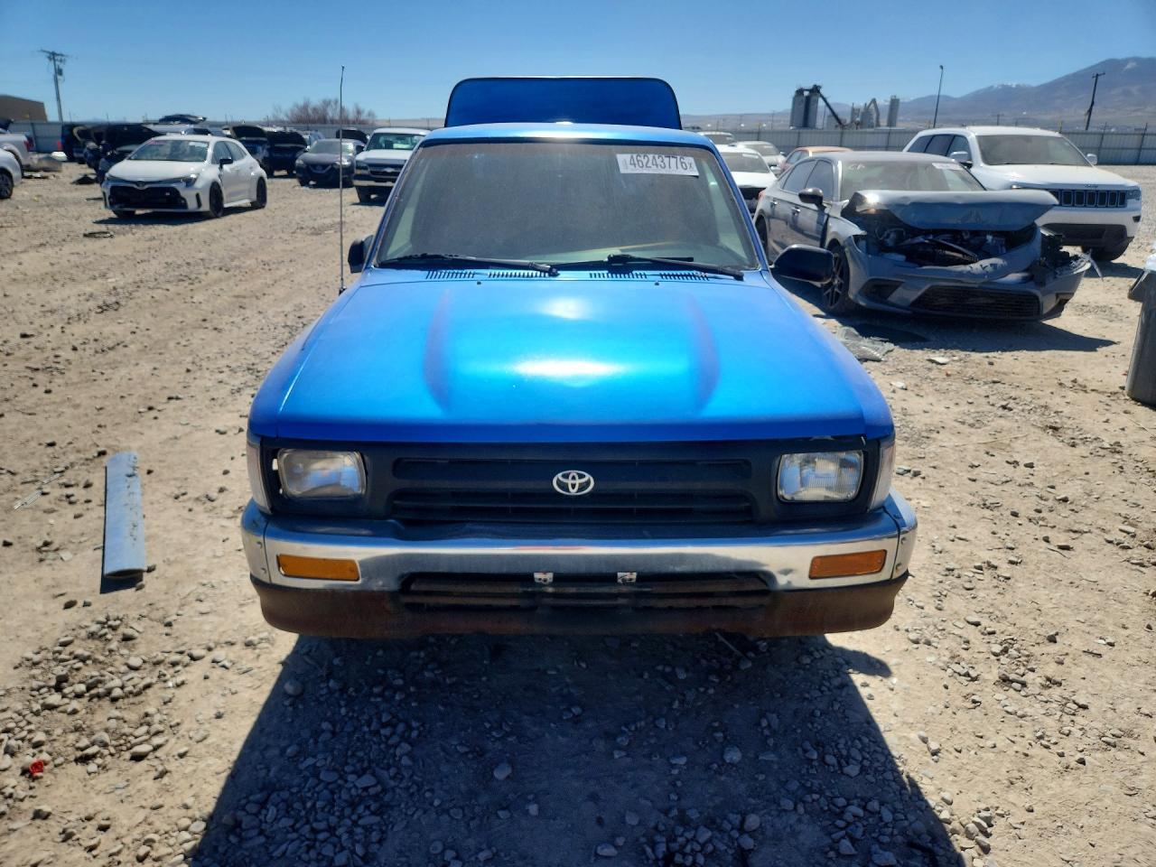 1994 Toyota Pickup DX