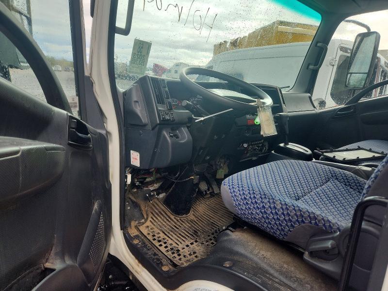 2023 Isuzu NPR HD BOX Truck