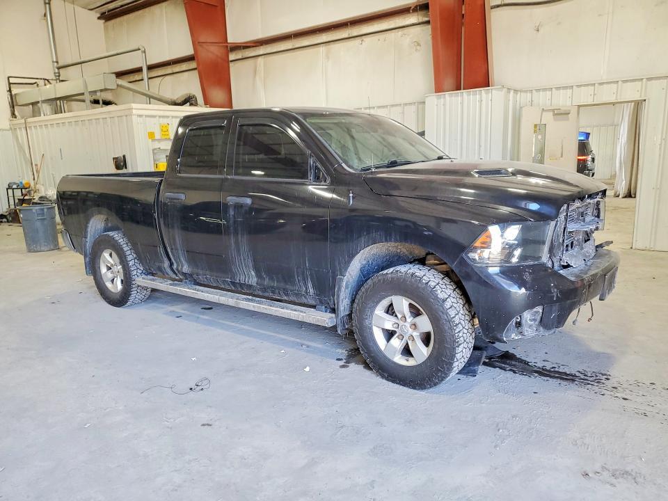 2017 Ram Trucks 1500 ST