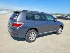 2013 Toyota Highlander Plus