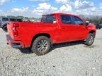 2021 Chevrolet Silverado K1500 RST