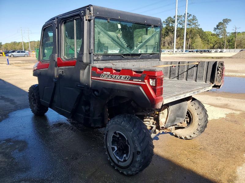 2019 Polaris Ranger Prostar 1000 XP Utility Vehicle